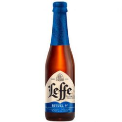 Leffe 9 Rituel 330ml - The Beer Cellar