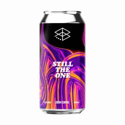 Range Brewing Still the One