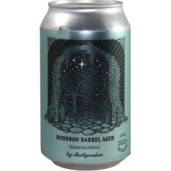 Maltgarden Gate Nº5/2023