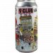 The Piggy Brewing Company 9Club V2 