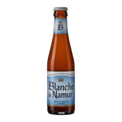 Blanche de Namur Wheat Beer 250ml - The Beer Cellar