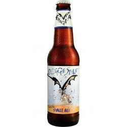 Flying Dog BiÃre doogie style pale ale 5.5% 35,5 cl  5.5%vol. - Selfdrinks