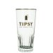 Glas Tipsy Ribbel 33Cl 