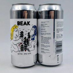 Beak Myth
