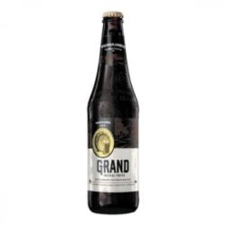 Browar Amber Grand Imperial Porter - Brew Zone