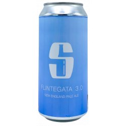 Salikatt Bryggeri Flintegata 3.0 - ’t Biermenneke