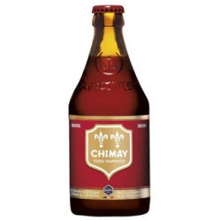 Chimay Red 330ml - The Beer Cellar