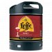 Leffe Ruby (Fût Perfect Draft - 6L) 
