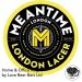 Meantime London lager 4.5% Lager 50L Keg (88 Pints) S-Type Meantime London lager 4.5% Lager 50L Keg (88 Pints) S-Type