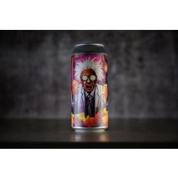 Treehouse - Juice Project - addicted2craftbeer