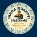 Birra Moretti Sale Di Mare 4.8% Lager 30L Keg (53 Pints) S-Type Birra Moretti Sale Di Mare 4.8% Lager 30L Keg (53 Pints) S-Type