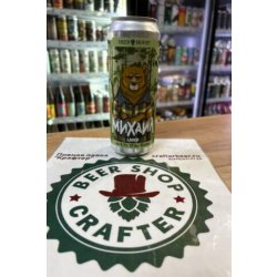 Panzer Brewery Михаил