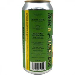 Pretty Decent Beer Co Can You Kazoo? Pretty Decent Beer Co Can You Kazoo?