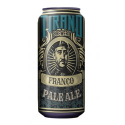 Franco - Top Beer