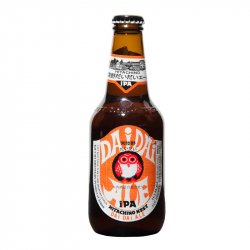 Hitachino, Dai Dai Ale, 6.2%, 330ml - The Epicurean