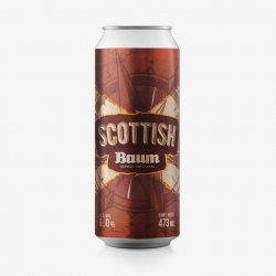 Baum Scottish - Six Pack