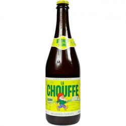 La Chouffe Blonde