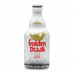 Gulden Draak 330ml - The Beer Cellar