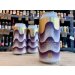 Track  Overturn  Gold Top Double IPA 