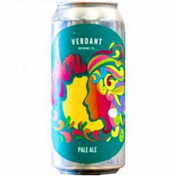 Verdant Brewing Co - Marylou - Left Field Beer