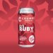 Crumbs Brewing Rye Ruby Ale Can 440ml 