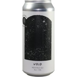 Factory Brewing Void