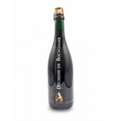 Duchesse de Bourgogne 75 cl - La Compagnie des Bonnes Bouteilles