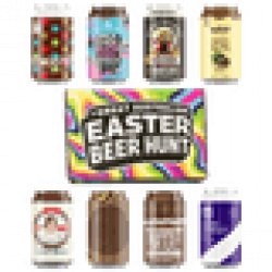 Great Australian Easter Beer Hunt Pack - Beer Cartel