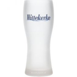 Wittekerke Witbier Bierglas - Drankgigant.nl