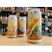 Azvex  Mana  Guanabana, Passionfruit, Orange & Coconut Sour 
