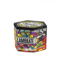 Birrificio Lambrate GIFT CLASSICHE 4 LATTINE - Birrificio Lambrate