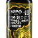 Nepomucen I’m 5! (FOREST INDIA EXPORT PORTER) Nepomucen I’m 5! (FOREST INDIA EXPORT PORTER)