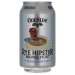 Odd Side Ales - Rye Hipster Brunch Stout (2022) Odd Side Ales - Rye Hipster Brunch Stout (2022)