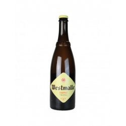 Westmalle Tripel 75 cl - Bière Trappiste - L’Atelier des Bières