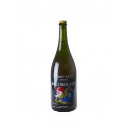 Magnum Big Chouffe 1,5L - L’Atelier des Bières