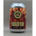 Trzech Kumpli  Idiota  Imperial Stout 