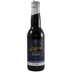 Eggens Vatgerijpt 008/2024 Barley Wine Heaven Hill Eggens Vatgerijpt 008/2024 Barley Wine Heaven Hill
