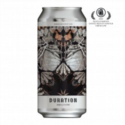 Duration Brewing Ebb & Flow