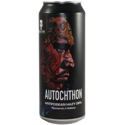 Browar Gwarek Autochthon