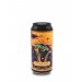 Mad Scientist - Happy in my lane - Stout orange cacao Can 44 cl 