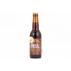 Brouwkamer Royal Dark - Hoptimaal