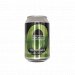 Põhjala - Virmalised 0 - 33cl  IPA sans alcool 