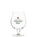 Hommelbier Bierglas - 25cl 