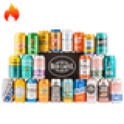 Hottest 100 Aussie Craft Beers Mixed 24 Pack - Beer Cartel