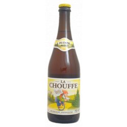 La Chouffe Blonde