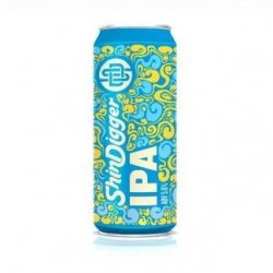 Shindigger IPA Can 12 x 440ml - Click N Drink