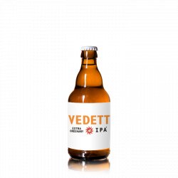 Duvel | IPA Vedett IPA 5.5% 24x33cl - Brussels Beer Box