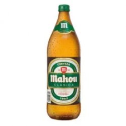 Mahou Clásica