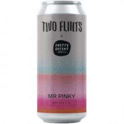 Two Flints Mr Pinky - The Independent