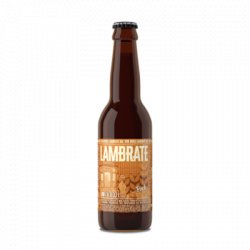 Birrificio Lambrate LAMBRATE - Birrificio Lambrate